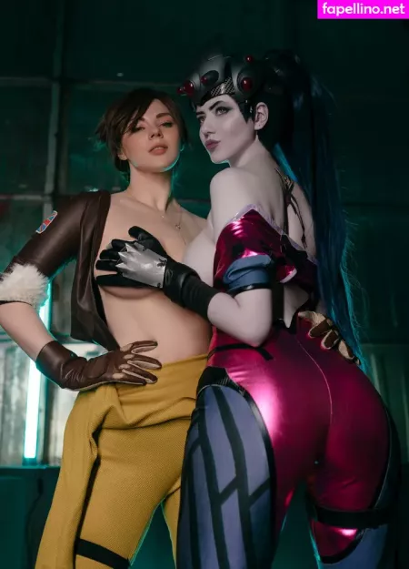 Adamae Dono OnlyFans Thumbnail #LxSUS0YozI