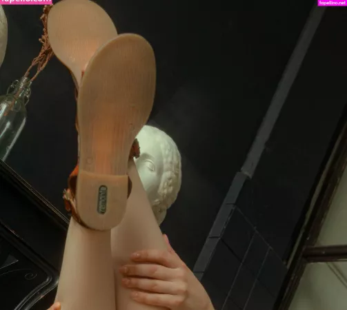 Adamae Dono OnlyFans Thumbnail #MIJvY8g292