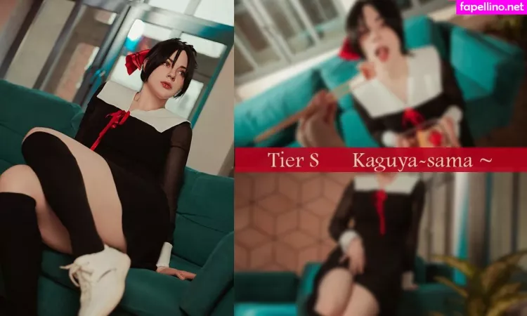 Adamae Dono OnlyFans Thumbnail #MYCpQS495S