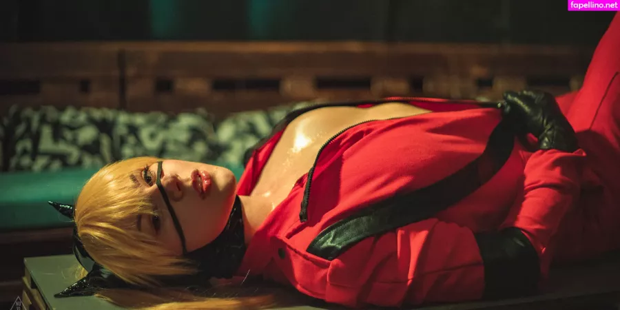 Adamae Dono OnlyFans Thumbnail #MoR7Bju5Ac