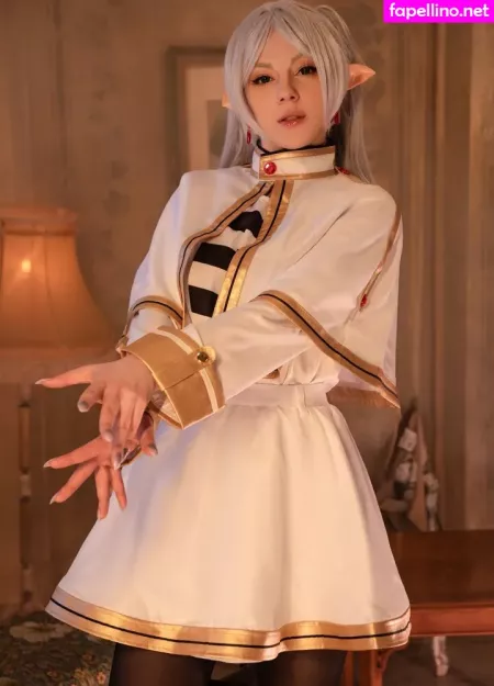 Adamae Dono OnlyFans Thumbnail #OTLSMogjg8