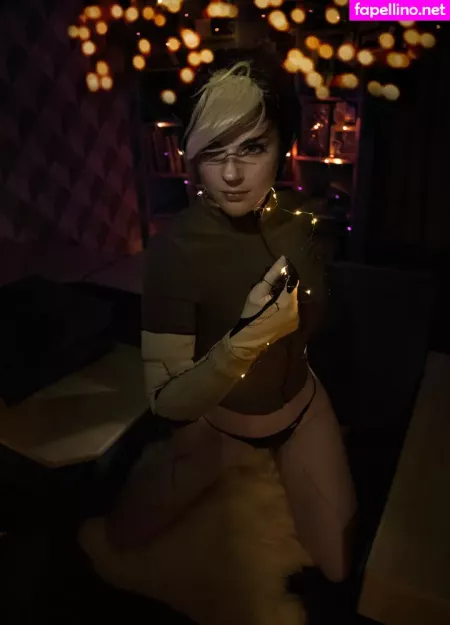 Adamae Dono OnlyFans Thumbnail #OkhNbYFMYb