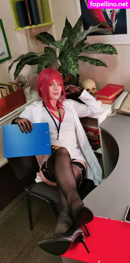 , AdamaeCosplay, adamae_dono Nude Leaked OnlyFans Photo #Ol5yPUPs3c