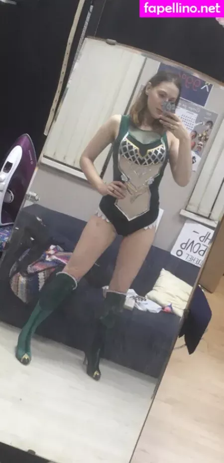 Adamae Dono OnlyFans Thumbnail #On0brDJ3je