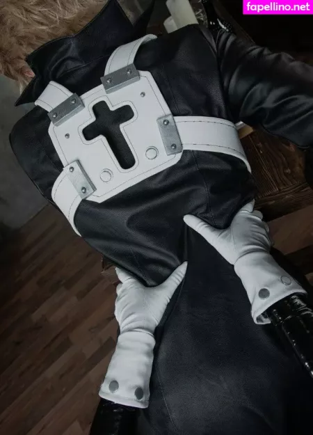 Adamae Dono OnlyFans Thumbnail #PREGsvCMWU