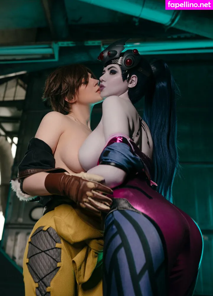 , AdamaeCosplay, adamae_dono Nude Leaked OnlyFans Photo #PpYto9CvEq
