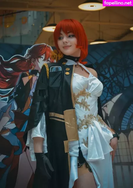 Adamae Dono OnlyFans Thumbnail #PxAtoTH6OP