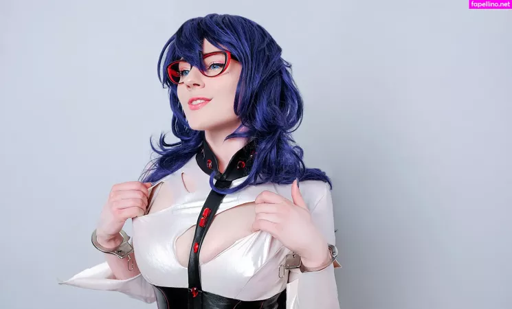 Adamae Dono OnlyFans Thumbnail #Rh6PKedUN0