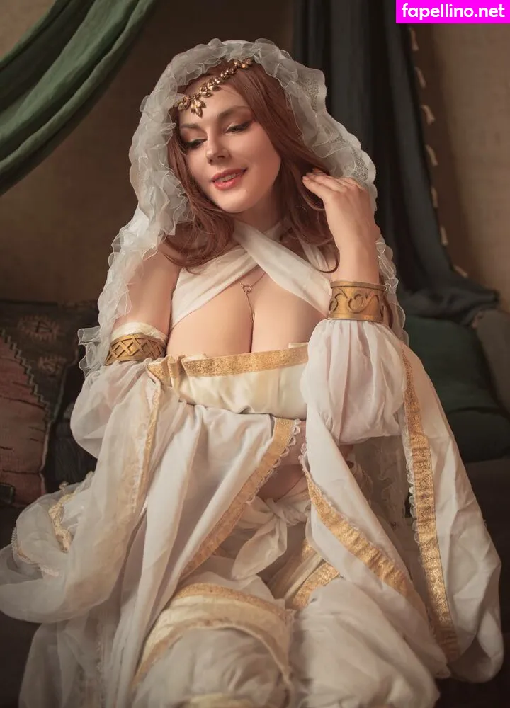 , AdamaeCosplay, adamae_dono Nude Leaked OnlyFans Photo #Sb9H8M4mPB
