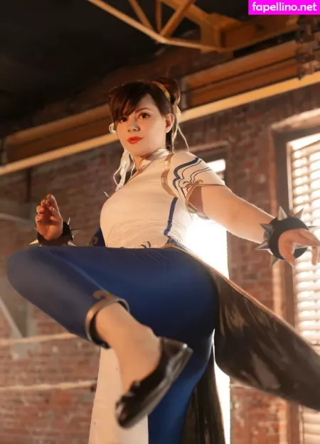 Adamae Dono OnlyFans Thumbnail #Sjow4UjDDB