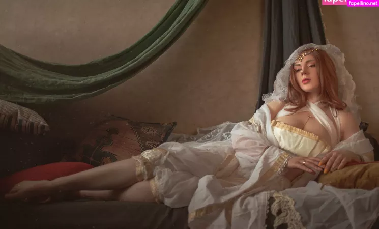 Adamae Dono OnlyFans Thumbnail #Sks3RaORHR