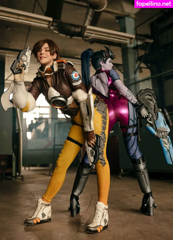 , AdamaeCosplay, adamae_dono Nude Leaked OnlyFans Photo #TZjThApFWw