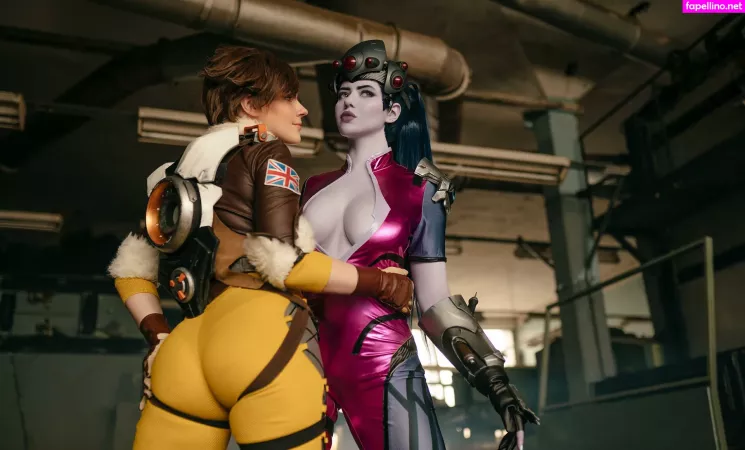 Adamae Dono OnlyFans Thumbnail #ToHQ3QPckL