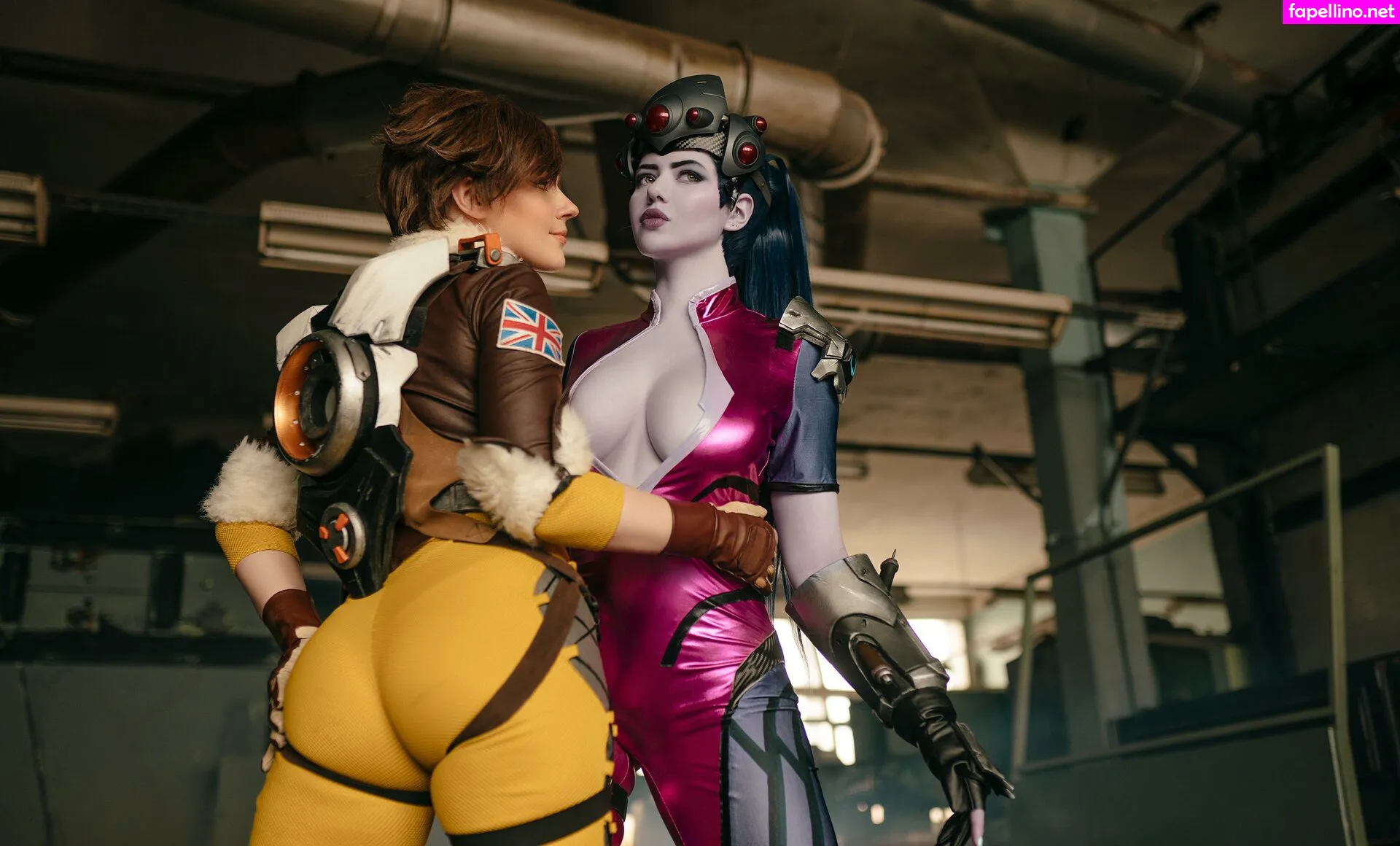 , AdamaeCosplay, adamae_dono Nude Leaked OnlyFans Photo #ToHQ3QPckL