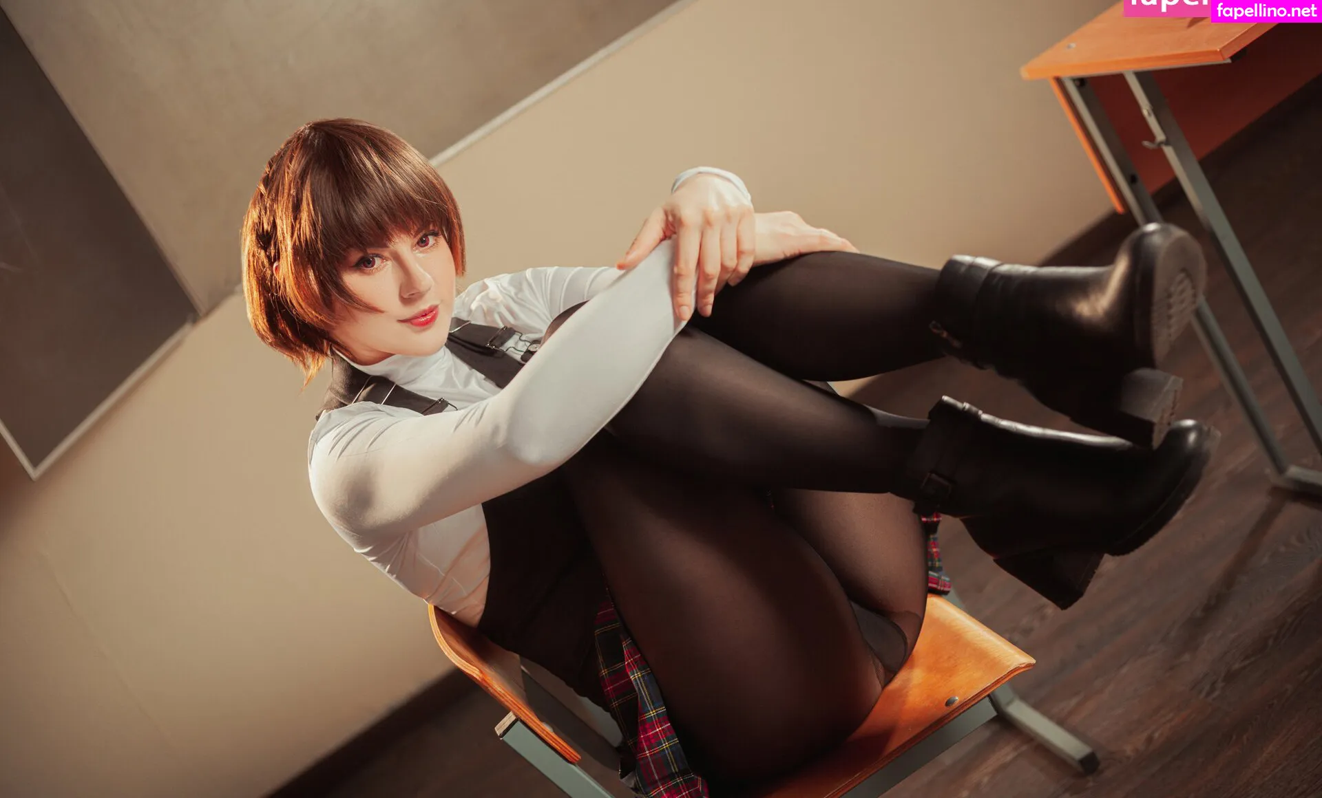 , AdamaeCosplay, adamae_dono Nude Leaked OnlyFans Photo #UNYwekv1bH