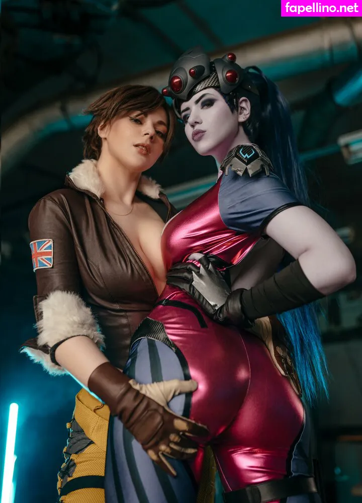 , AdamaeCosplay, adamae_dono Nude Leaked OnlyFans Photo #UmhRSx6nen