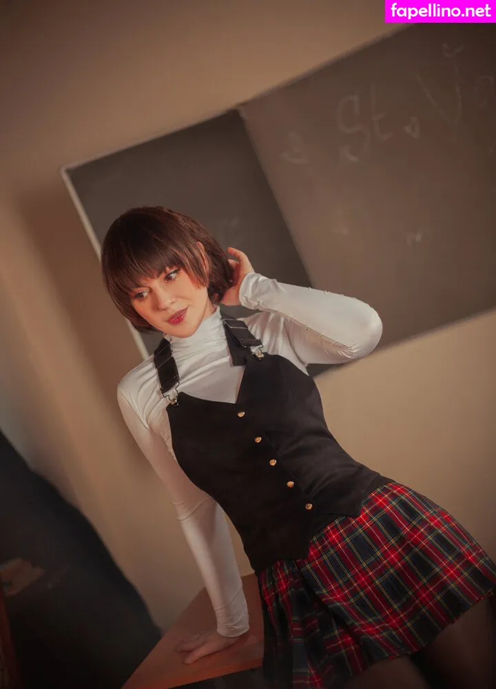 , AdamaeCosplay, adamae_dono Nude Leaked OnlyFans Photo #UuyuvevLW3