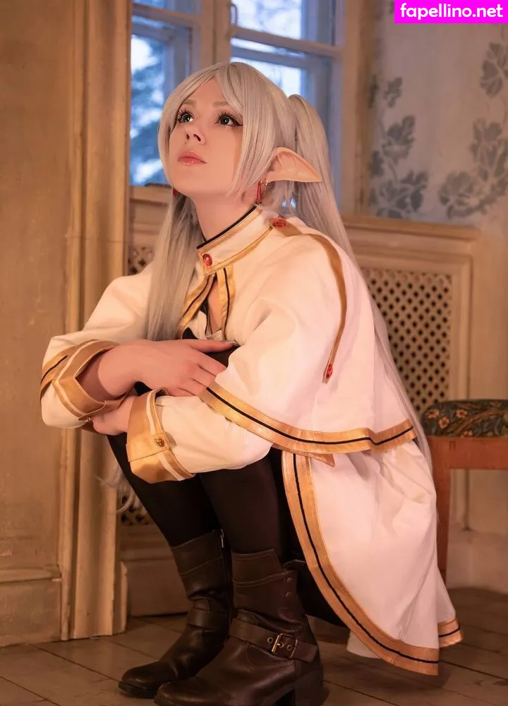 , AdamaeCosplay, adamae_dono Nude Leaked OnlyFans Photo #VHzsllZC7i