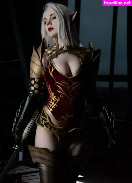 Adamae Dono OnlyFans Thumbnail #VK1uj95kcK