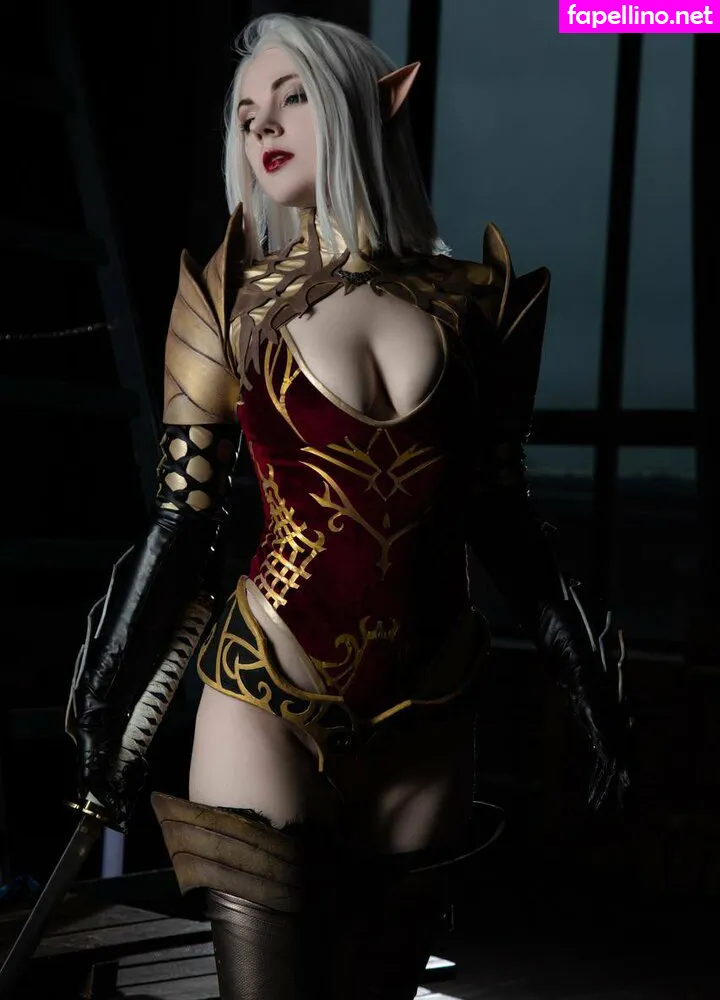 , AdamaeCosplay, adamae_dono Nude Leaked OnlyFans Photo #VK1uj95kcK