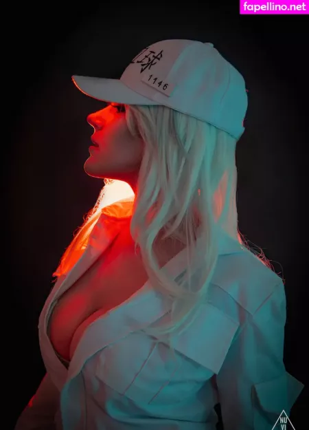 Adamae Dono OnlyFans Thumbnail #VqfzhuoZA7
