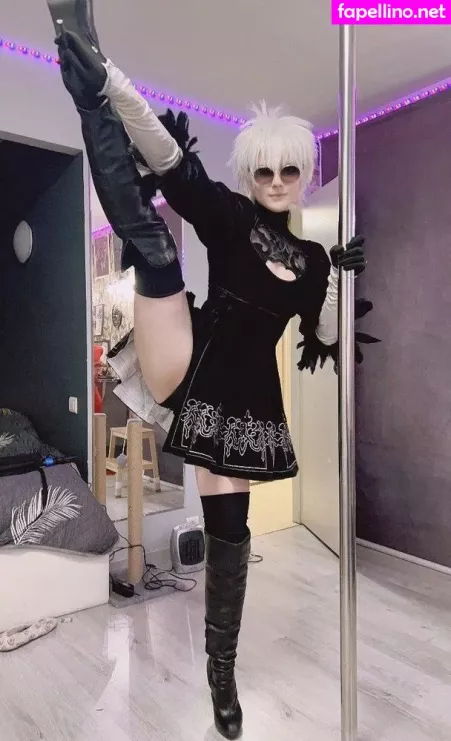 Adamae Dono OnlyFans Thumbnail #WJKQnxXEuL
