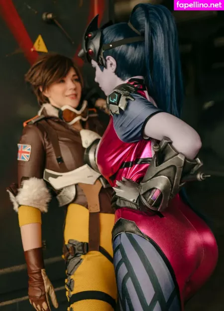 Adamae Dono OnlyFans Thumbnail #X7I8VClKF1