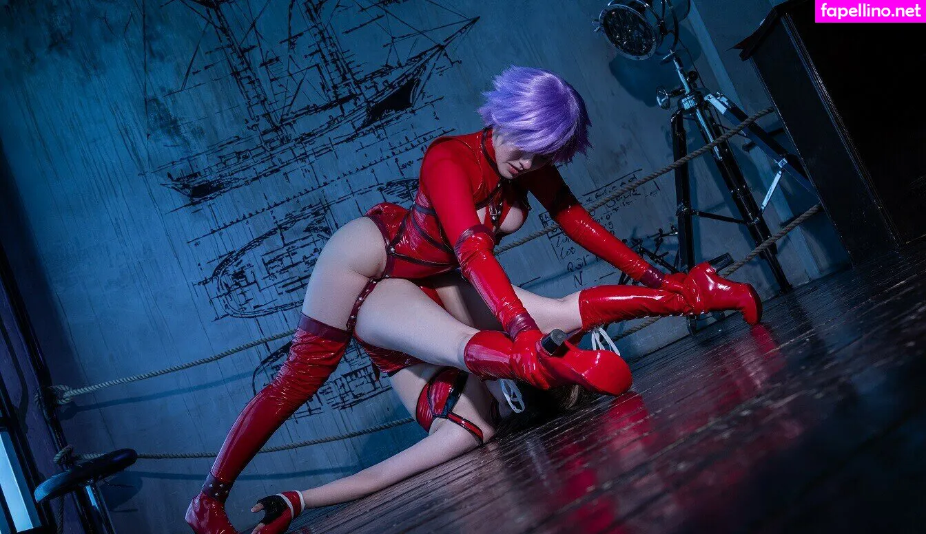 , AdamaeCosplay, adamae_dono Nude Leaked OnlyFans Photo #YRjUqlasES