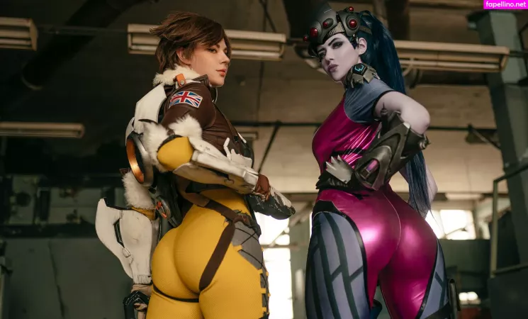 Adamae Dono OnlyFans Thumbnail #a8PFtoYoXT