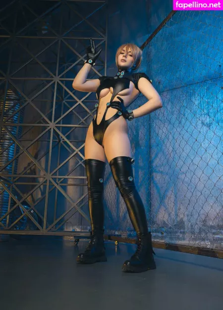 Adamae Dono OnlyFans Thumbnail #aQIM3gyd6V