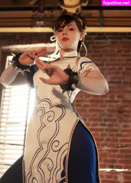 Adamae Dono OnlyFans Thumbnail #cZKwUi7p0Q
