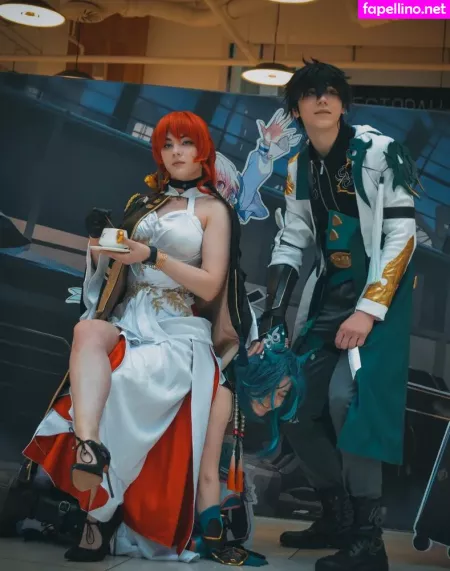 Adamae Dono OnlyFans Thumbnail #ctsFED7kmN