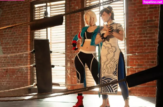 Adamae Dono OnlyFans Thumbnail #dJBshgSh8L