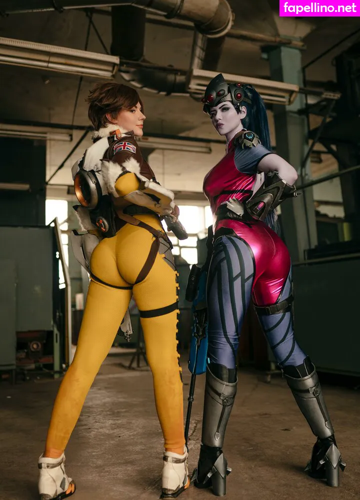 , AdamaeCosplay, adamae_dono Nude Leaked OnlyFans Photo #gEJ51GGdQM