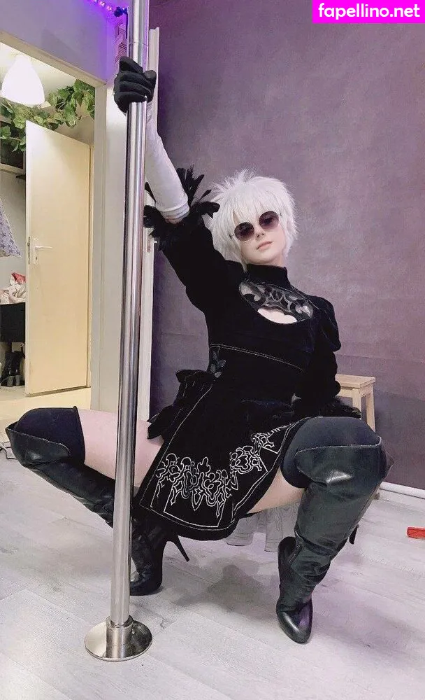 , AdamaeCosplay, adamae_dono Nude Leaked OnlyFans Photo #gwuWcH67mF