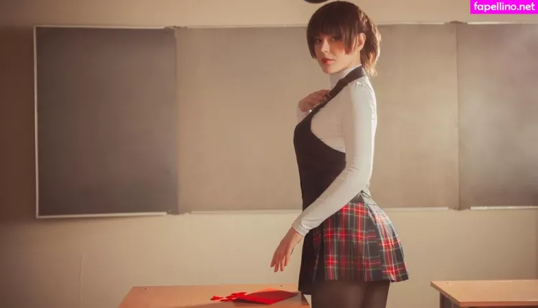 Adamae Dono OnlyFans Thumbnail #gxu1fRMflO