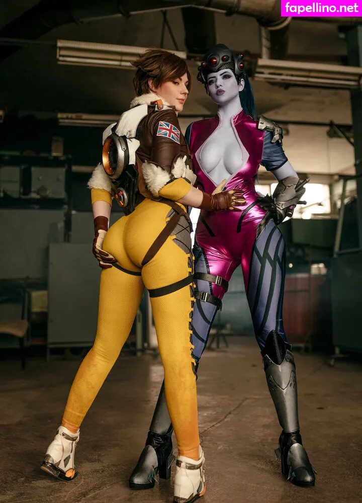 , AdamaeCosplay, adamae_dono Nude Leaked OnlyFans Photo #i3TWgtXT4n