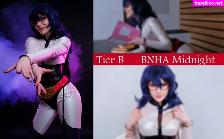 Adamae Dono OnlyFans Thumbnail #iGHgeujYzN