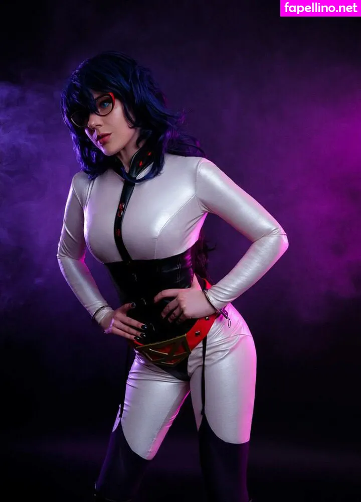 , AdamaeCosplay, adamae_dono Nude Leaked OnlyFans Photo #iVuFZRHBlJ