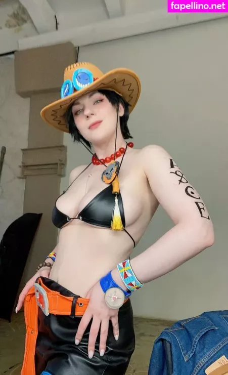 Adamae Dono OnlyFans Thumbnail #j1593H3BJh