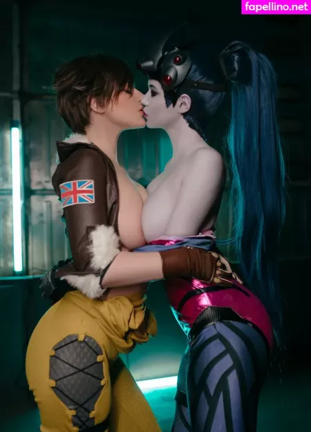 Adamae Dono OnlyFans Thumbnail #jtp9EC4EUo