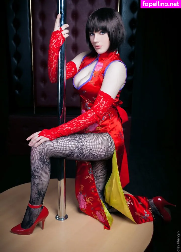 , AdamaeCosplay, adamae_dono Nude Leaked OnlyFans Photo #kAEo3DAIY5