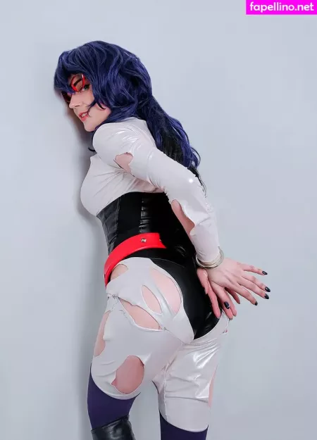 Adamae Dono OnlyFans Thumbnail #lEtoMIIXb2