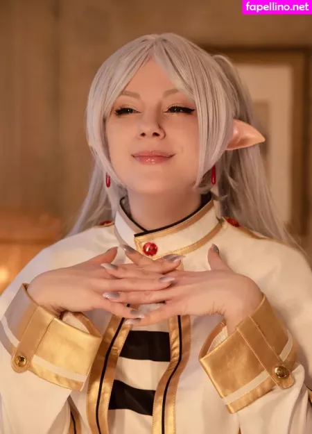 Adamae Dono OnlyFans Thumbnail #mLTpsVdrKC