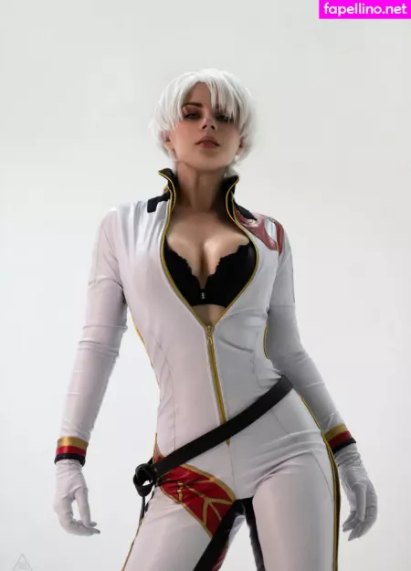 Adamae Dono OnlyFans Thumbnail #msBEepeAOC