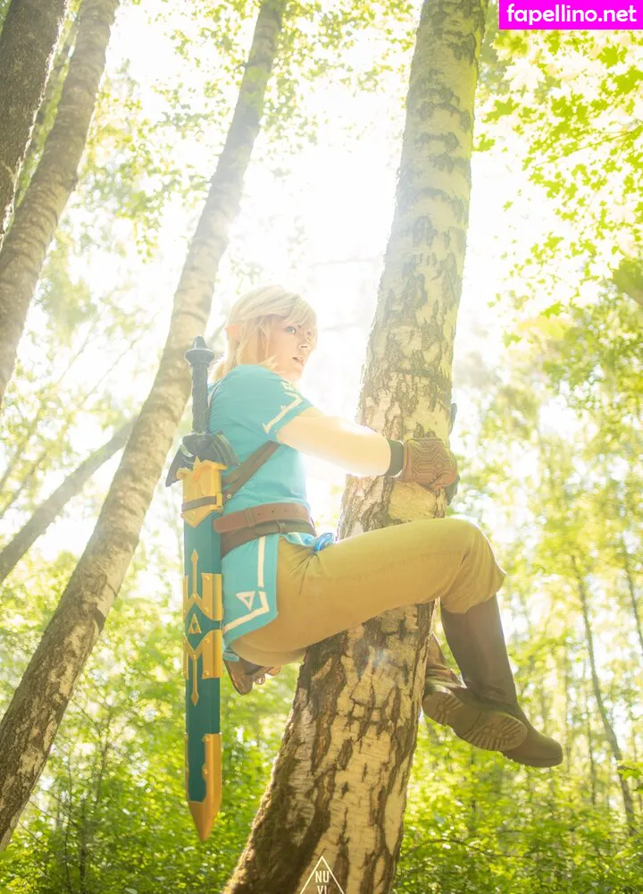 , AdamaeCosplay, adamae_dono Nude Leaked OnlyFans Photo #n0Hkc6s9bP