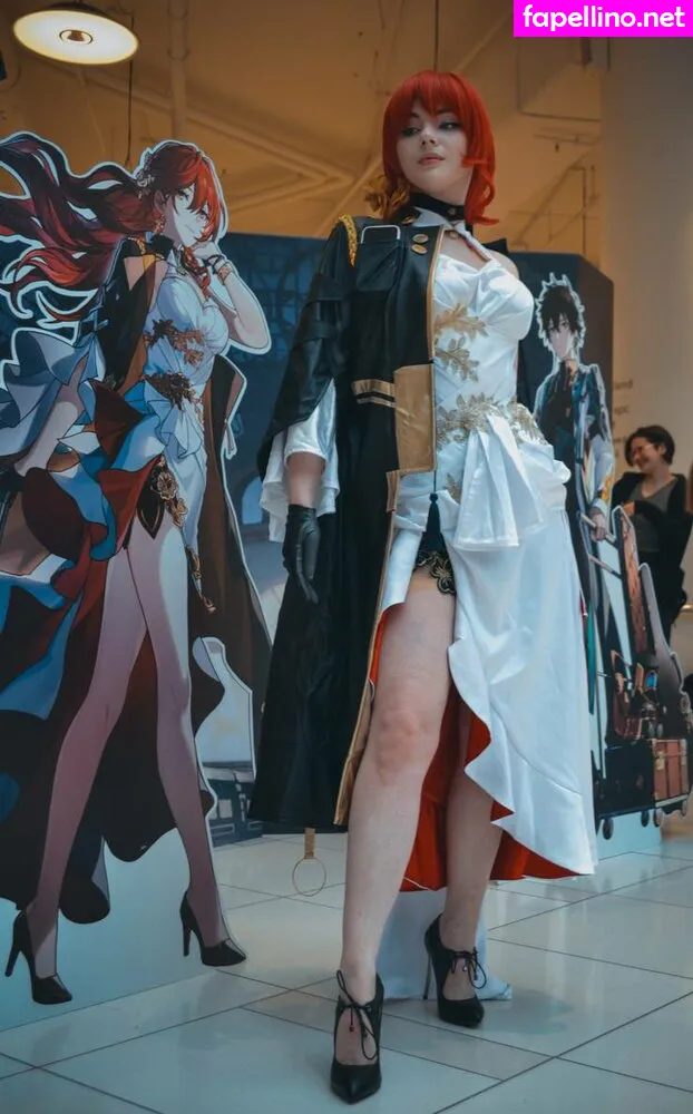 , AdamaeCosplay, adamae_dono Nude Leaked OnlyFans Photo #oKp6zz4QAT