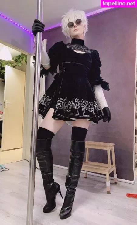 Adamae Dono OnlyFans Thumbnail #owUvGRICfU