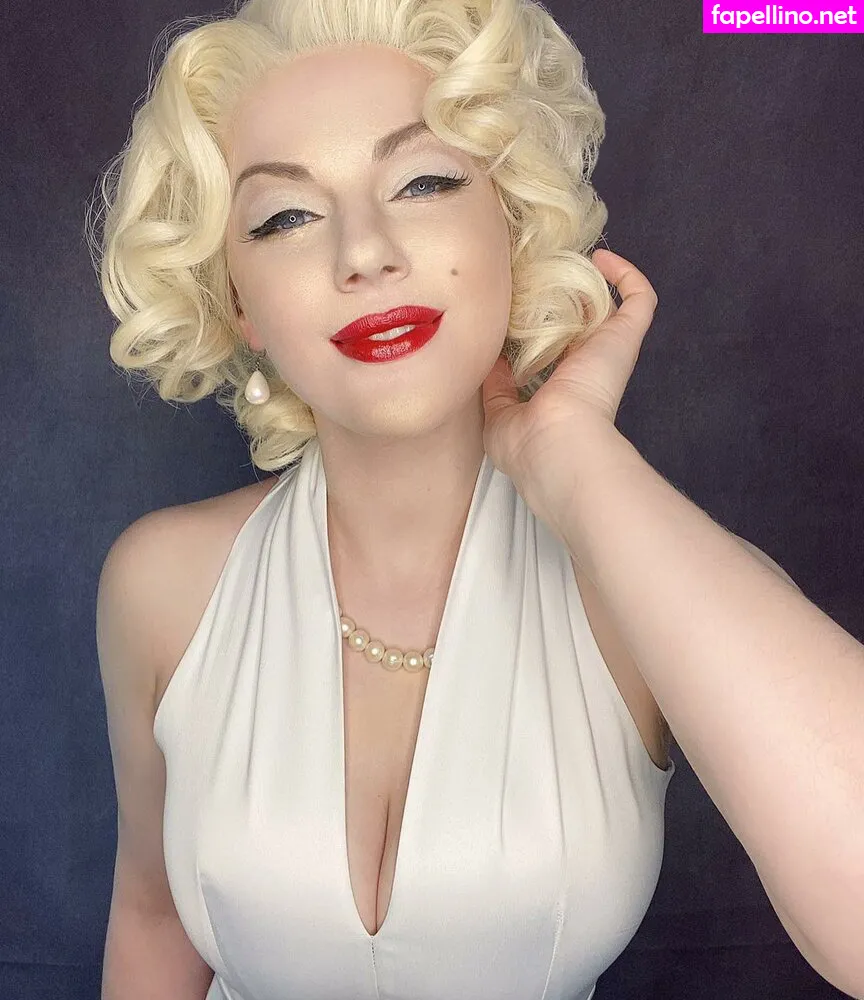 , AdamaeCosplay, adamae_dono Nude Leaked OnlyFans Photo #p6VaRTxNp1