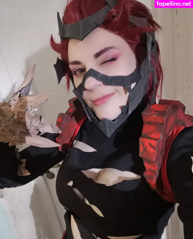 , AdamaeCosplay, adamae_dono Nude Leaked OnlyFans Photo #qJXZlfL1lS